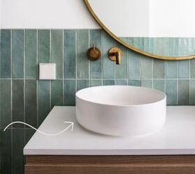 7 design mistakes that are ruining your bathroom and what to do about it