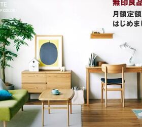 japandi, Pops of color in Japandi design
