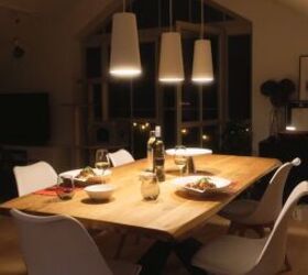 home lighting design, Warm and cozy home with warm lighting