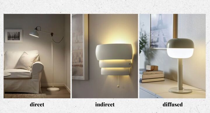 8 Rules For Home Lighting Design: How to Light Your Home | Redesign