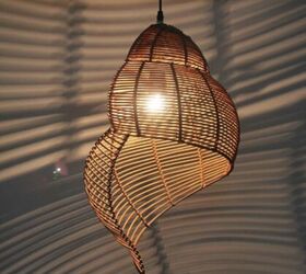 Good vs. bad lampshades and 7 must-know lighting rules for your home