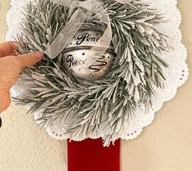 After 35+ years of Christmas decorating, here are the best tips, tricks, and hacks she swears by