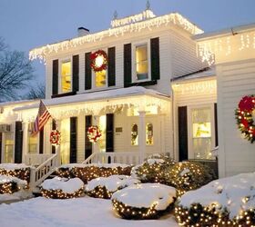 Avoid these 7 things if you don't want your Christmas home to look tacky