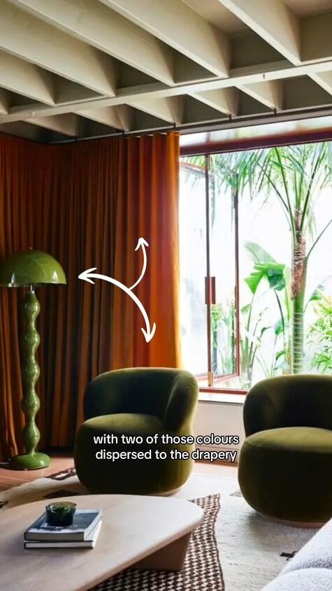 Cohesive Design Example How to Create a Cohesive Home With Color | Redesign