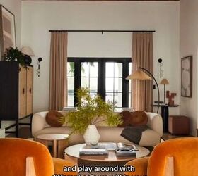 You don't have to paint every room the same color, but you should do THIS