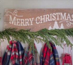 9 Simple & Cheap Christmas Decorations That Make a Difference