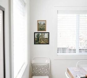 7 different ways you can display artwork throughout your home