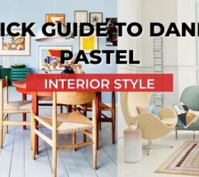 Danish Pastel: What Is It & How Can You Use It In Your Home?