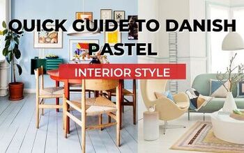 Danish Pastel: What Is It & How Can You Use It In Your Home?
