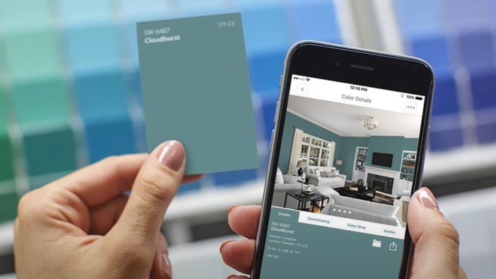 My Favorite Sherwin-Williams Paint Colors + Paint Tips & Tricks | Redesign