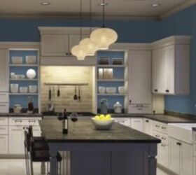 sherwin williams paint colors, Seeing a paint color at night