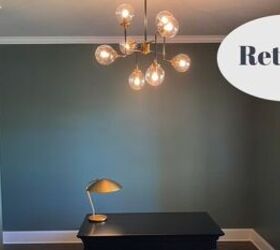 sherwin williams paint colors, Retreat in a home office