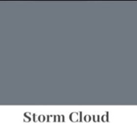 sherwin williams paint colors, Storm Cloud by Sherwin Williams