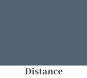 sherwin williams paint colors, Distance by Sherwin Williams