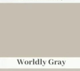 sherwin williams paint colors, Mindful Gray Worldly Gray and Agreeable Gray