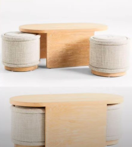 Small Set 10 Best Pieces of Furniture for a Small Home | Redesign