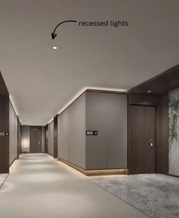 Everything You Need to Know About Lighting for Interior Design | Redesign