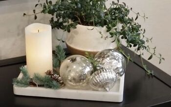 Easy Holiday Decorating Ideas Using Things Around Your Home