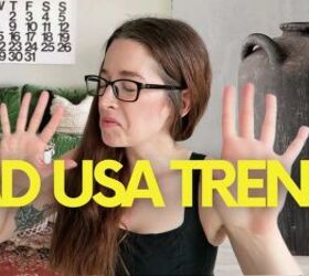 The 12 American interior design trends this designer hates