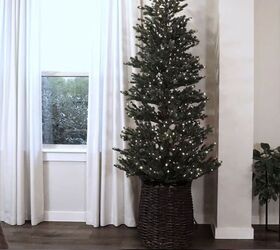Easy Holiday Hacks: How to Elevate a Christmas Tree