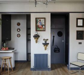studio apartment interior design, How to interior design a studio apartment