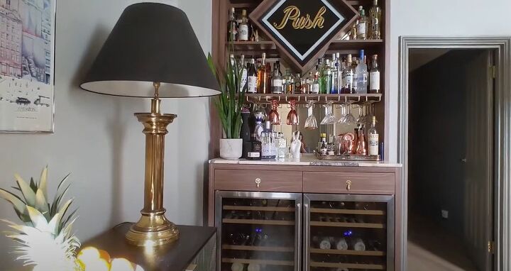 Tour This West London Apartment's Eclectic Interior Design | Redesign