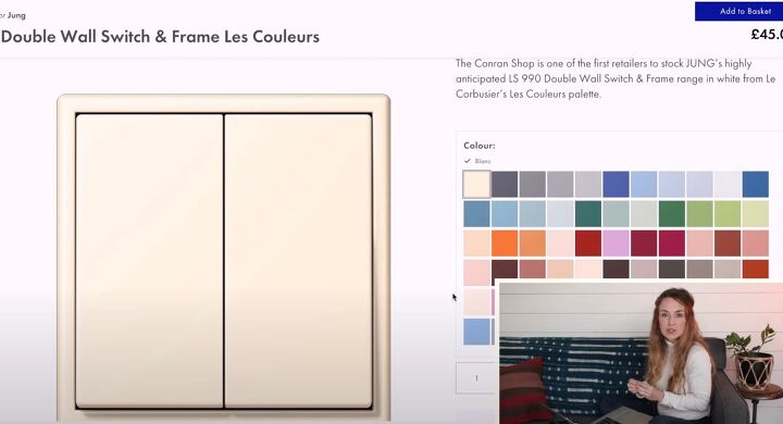 Interior Design Tips and Tricks For a Pop of Color | Redesign