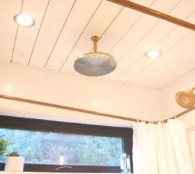 12 practical & stylish ideas that will make you fall in love with your small bathroom