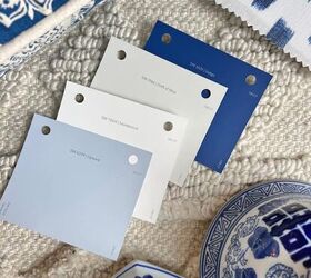 These are the rooms in your home where Sherwin-Williams Color of the Year will look the BEST