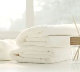 This is what will really make your guest room feel warm and inviting