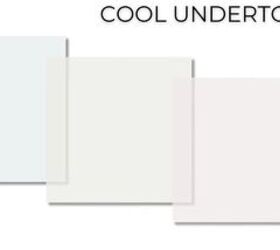 warm neutral paint colors, Neutral paint colors with cool undertones