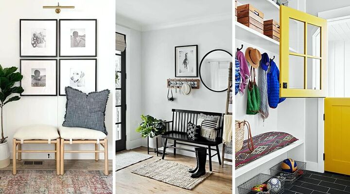 Tips & Ideas For Decorating Awkward Spaces in Your Home | Redesign