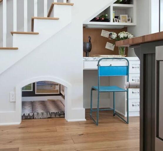 Tips & Ideas For Decorating Awkward Spaces in Your Home | Redesign