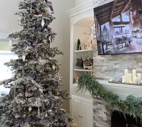 How to Decorate a Christmas Tree: Festive Tips & Tricks