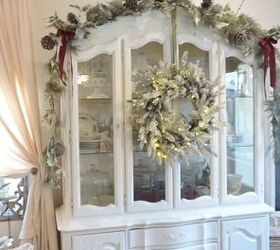 How to Decorate With French Country Christmas Decor