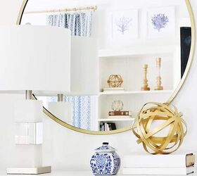 Clever mirror decorating ideas that will seriously brighten your home