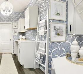How to Do a Laundry Room Makeover on a Budget: 6 Easy Ideas