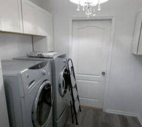 How to Do a Laundry Room Makeover on a Budget 6 Easy Ideas Redesign