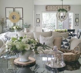 7 great living room ideas for the new year