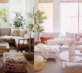 How to Decorate in a Boho Chic Style: 11 Easy Ideas | Redesign