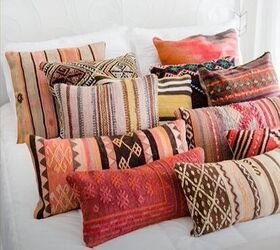 Add boho style to your home with these 11 easy ideas