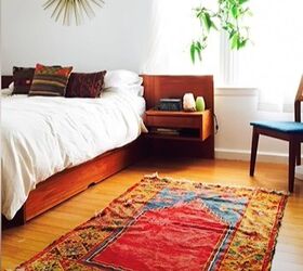 How to Decorate in a Boho Chic Style: 11 Easy Ideas