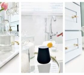 How to Elevate Your Bathroom: 10 Chic Decor Ideas