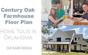 Take a Look at This Barn Home Tour in Oklahoma