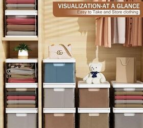 6 genius Amazon storage solutions for people who always misplace everything