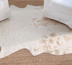 Layered rugs