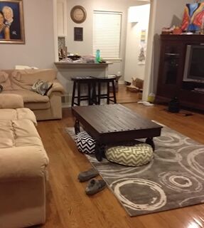 7 Common Decorating Mistakes & How to Easily Fix Them | Redesign