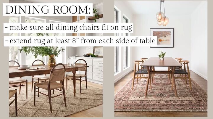 7 Common Decorating Mistakes & How to Easily Fix Them | Redesign