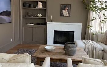 9 Neutral Living Room Decor Ideas | Before & After Makeover