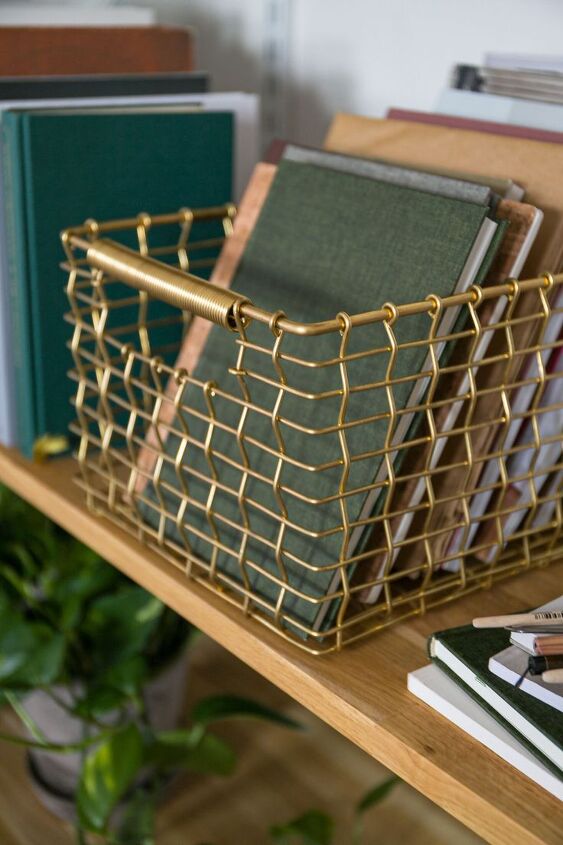 beautiful storage items every home should have in 2024